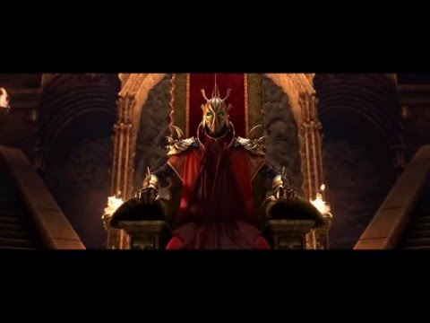 SAVVA - Official Trailer 2015