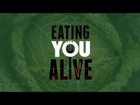 Eating You Alive-Trailer