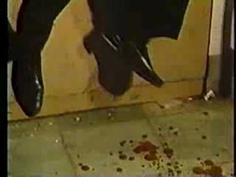 Ferocious Female Freedom Fighters Trailer