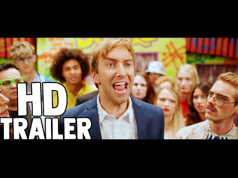 Kartoffelsalat 3 - Das Musical TRAILER