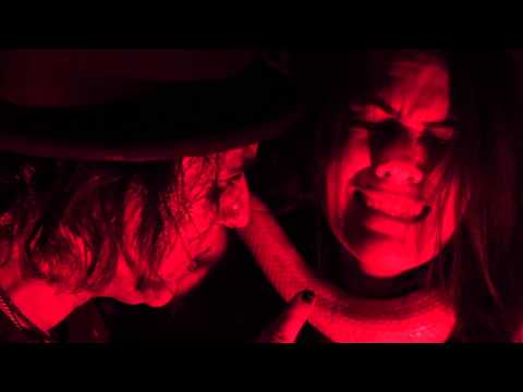 THE WITCH CHRONICLES (EXTENDED MOVIE TRAILER)