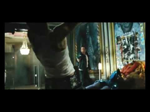 Nirvana (International Trailer) 2008