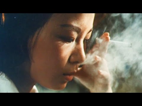 Cruel Story of Youth (1960) ORIGINAL SUB TRAILER