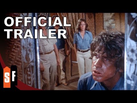 Superbeast (1972) - Official Trailer