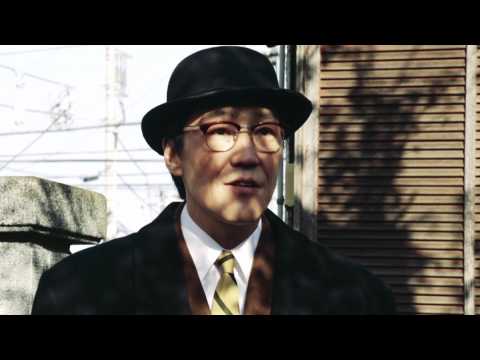 快楽写真館～エロスは暗室の中に～(予告編)