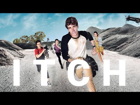 OFFICIAL Trailer | ITCH Series 1 (2020)