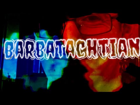 Barbatachthian (Trailer One)