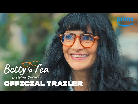 Official Trailer [Subtitled]