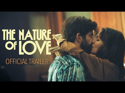 Official US Trailer [Subtitled]