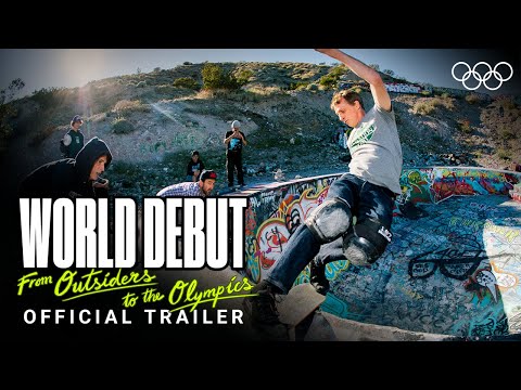 World Debut  | Official Trailer