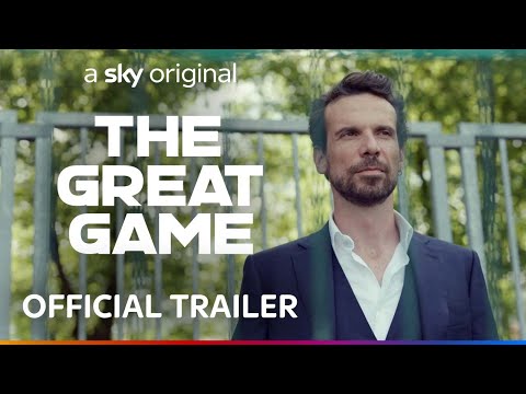 The Great Game | Official Trailer
