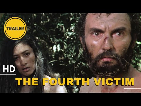 Cannibal World | Adventure | English Trailer