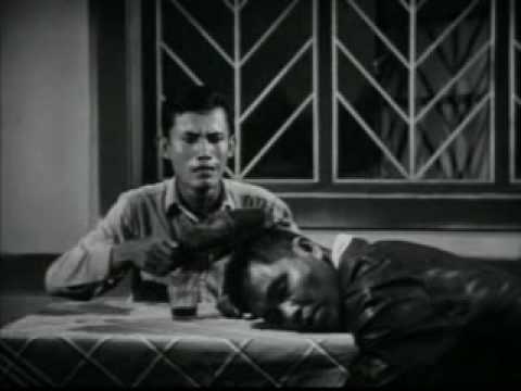 Rasa Sayang Eh Filem Melayu (Scene)