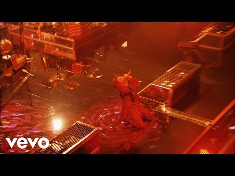 VAMPS - BLOODSUCKERS (from live atSaitama Super Arena 2015)