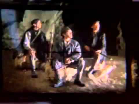 The Star Maker (1995) [Trailer]