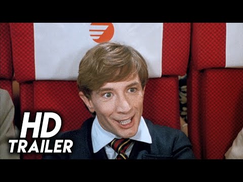 Clifford (1994) Original Trailer [FHD]