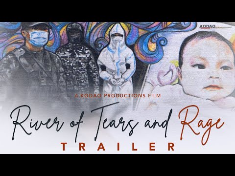 River of Tears and Rage Full Trailer