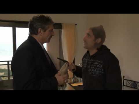 Lucho y Ramos - Trailer