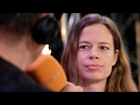 Walchensee forever - Berlinale Talk 2020 mit Regisseurin Janna Ji Wonders