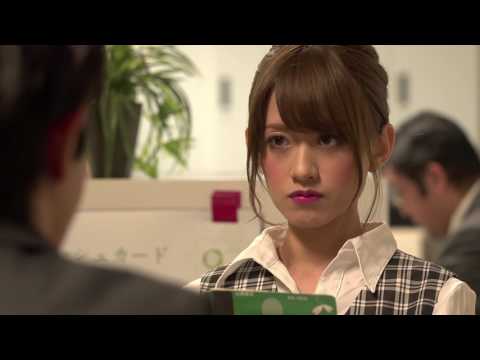 映画『方舟の女たち』予告