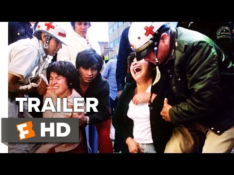 The Man Who Saw Too Much Trailer #1 (2017) | Movieclips Indie