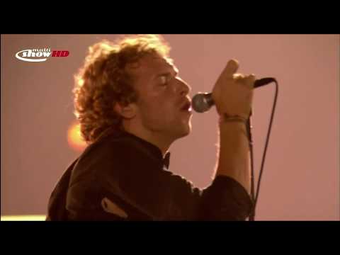 Coldplay - How We Saw the World