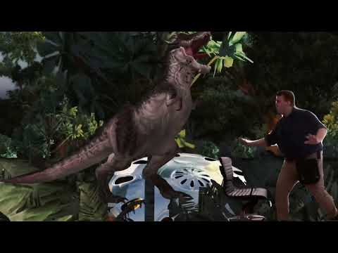 Durango Wild Lands (2024 Short Film)