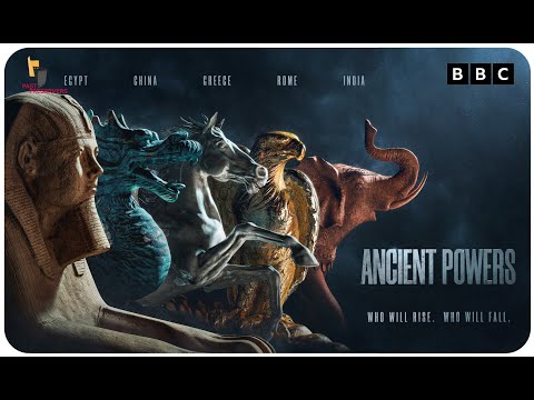 Ancient Powers - Trailer