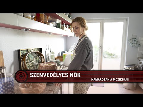 Szenvedélyes nők (12E) - #1 előzetes // új magyar romantikus vígjáték a Futni mentem alkotóitól