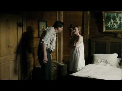 ENDE DER SCHONZEIT Trailer HD