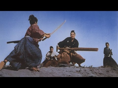 水戸黄門　助さん格さん大暴れ(予告編)