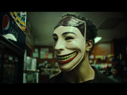 Funny Face Official Trailer