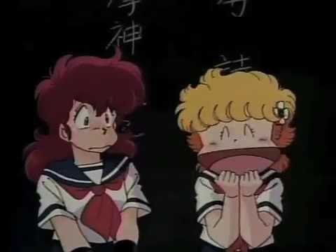 Project A ko theatrical trailer (subtitled)