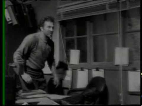 FLOODS OF FEAR 1959 78 Minutes Howard Keel Anne Heywood British Thriller