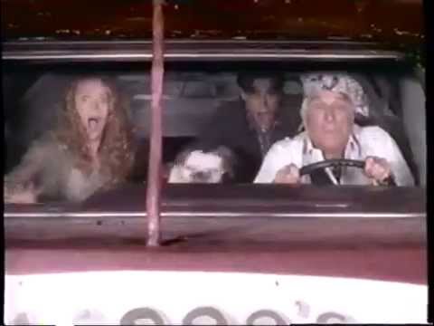 Mr. Magoo (1997) Trailer (VHS Capture)