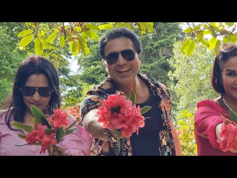 Virgina Water Lake (2024) short film Trailer Kumud Pant Janaki Pant Puspa Pant