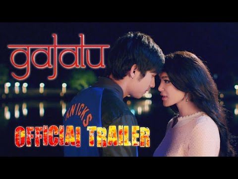 "Gajalu" Trailer Nepali Movie || Anmol K.C, Shristi Shrestha || Latest Movie 2016 Offcial Trailer