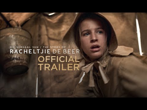 RACHELTJIE DE BEER Trailer