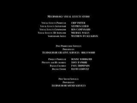 Bag boy National lampoon's bagboy