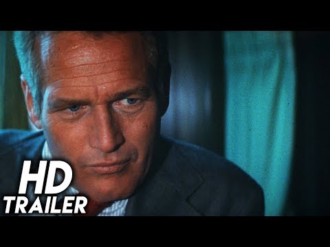 The Drowning Pool (1975) ORIGINAL TRAILER [HD 1080p]