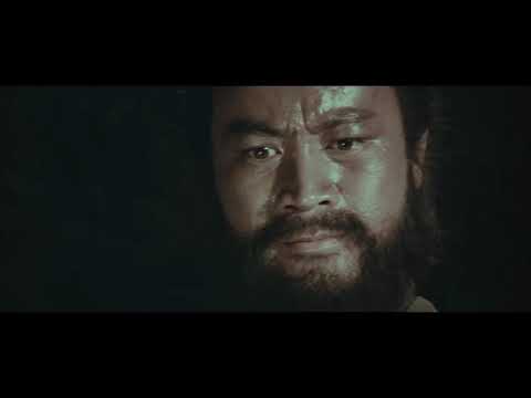 Trailer 'Four Moods' (1970) #TaiwanFFE