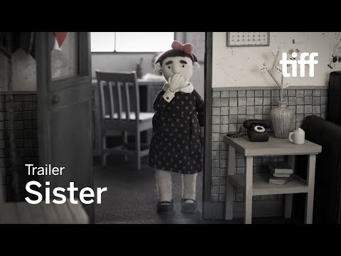 SISTER Trailer | TIFF 2020
