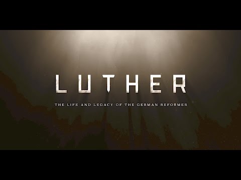 LUTHER Documentary Official Trailer