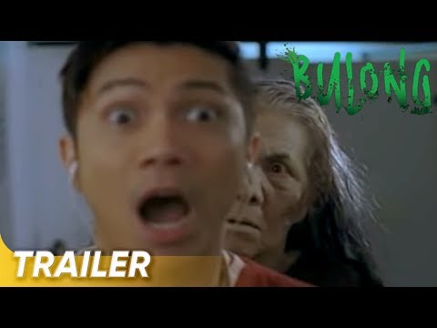 Bulong Cinema Trailer | Vhong Navarro, Angelica Panganiban | 'Bulong'