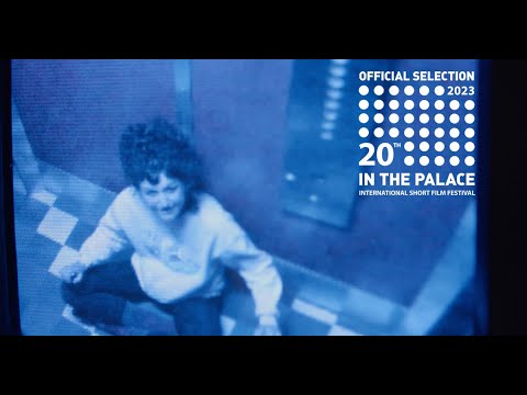 ELEVATOR PITCH TRAILER