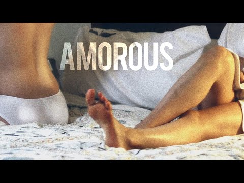 Amorous (Hide and Seek) (2014) | Trailer | Josh O'Connor | Hannah Arterton | Rea Mole
