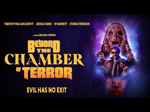 Official Red Band Trailer