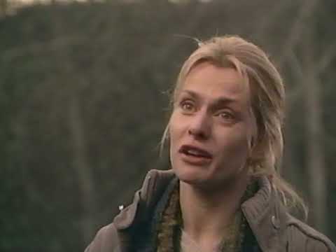 Somebody is Waiting (1996) Trailer from VHS