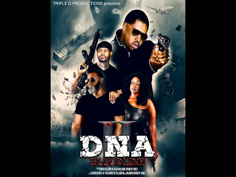 DNA II BLOODLINE OFFICIAL TRAILER