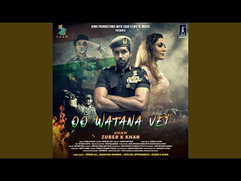 Oo Watana Ve